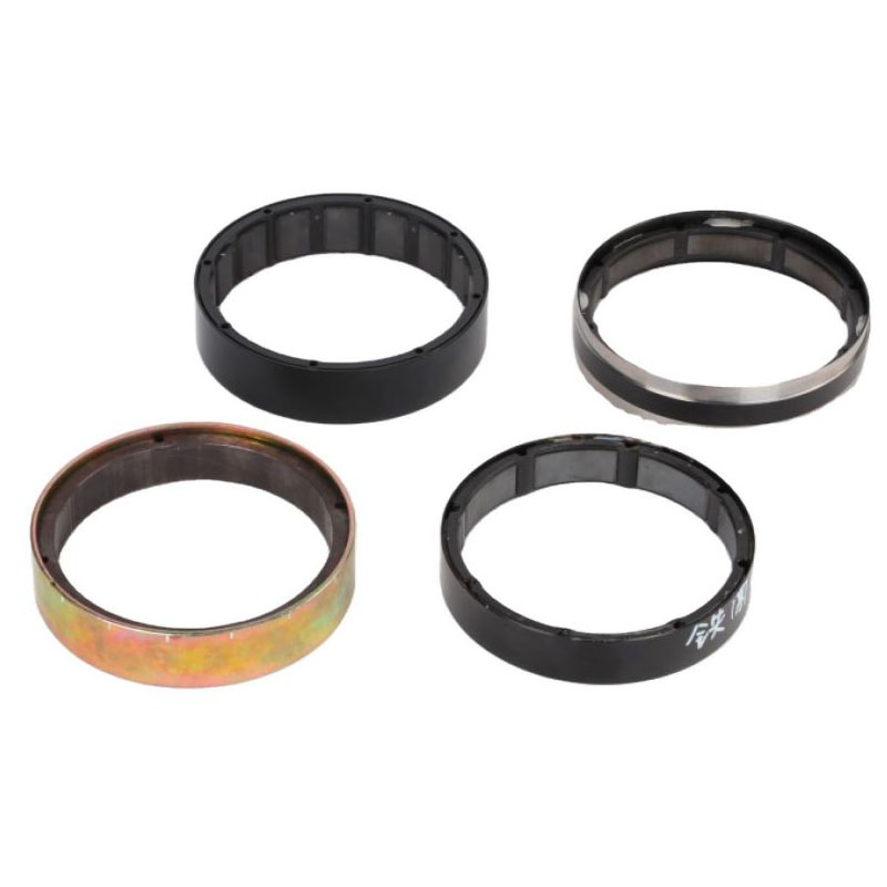 W jaki sposób magnetyczne magnesy pierścieniowe zmieniają wydajność, niezawodność i przyszłe innowacje?